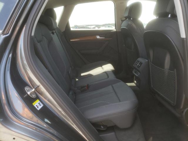 Photo 11 from auction – 2024 AUDI Q5 E PREMI with VIN WA1E2AFY1R2133414