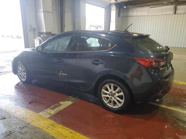 Photo 2 from auction – 2016 MAZDA 3 TOURING with VIN 3MZBM1L76GM329866