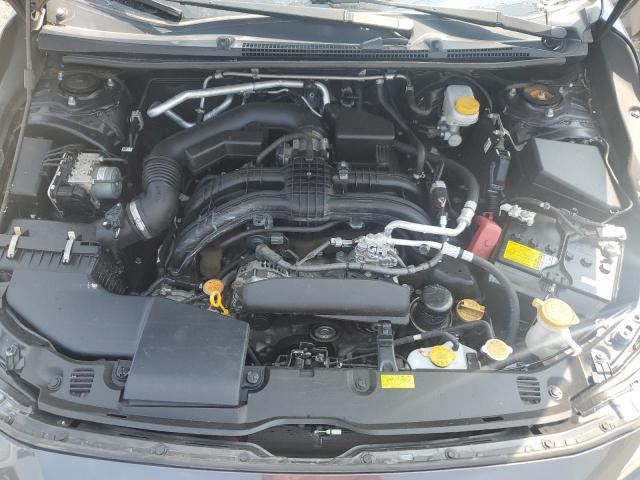 Photo 11 from auction – 2023 SUBARU CROSSTREK with VIN JF2GTABC5P8246994
