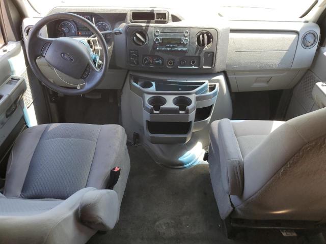Photo 8 from auction – 2011 FORD ECONOLINE with VIN 1FMNE1BW7BDA66941