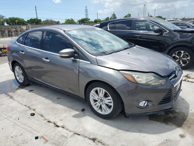 صورة رقم 4 من المزاد - 2012 FORD FOCUS SEL مع VIN 1FAHP3H24CL478663