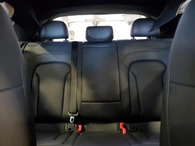 Photo 10 from auction – 2016 AUDI Q3 PREMIUM with VIN WA1EFCFS3GR009967