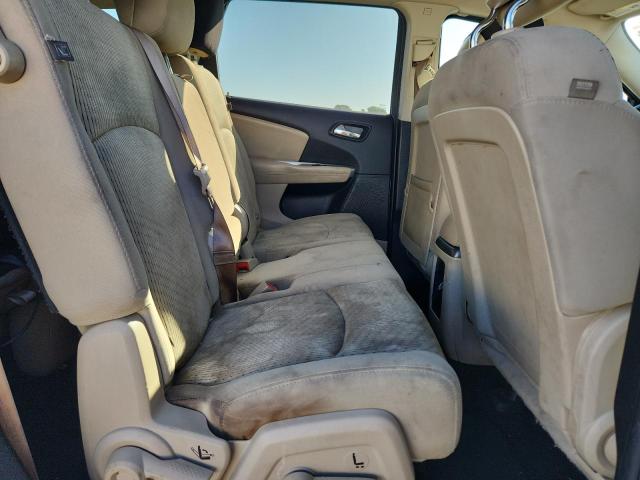 Photo 11 from auction – 2017 DODGE JOURNEY SX with VIN 3C4PDCBG8HT599257