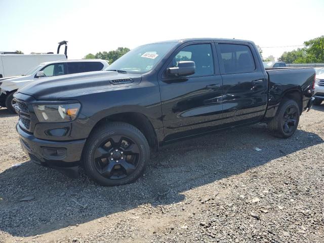 RAM 1500 TRADE 2023 with VIN 1C6SRFGT7PN658386 - Photo from auction