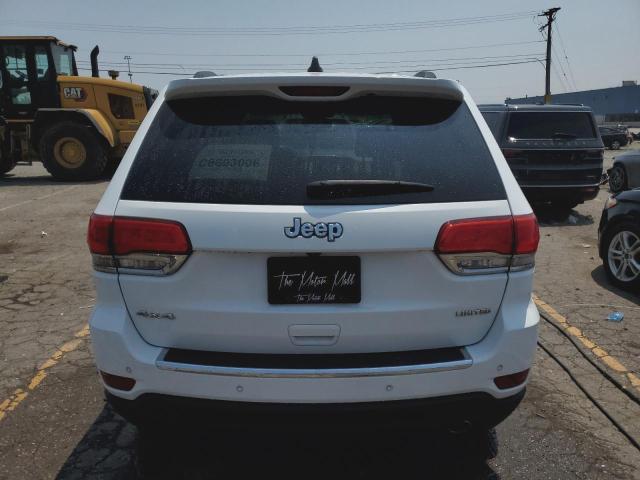 Photo 6 from auction – 2015 JEEP GRAND CHER with VIN 1C4RJFBG4FC949785