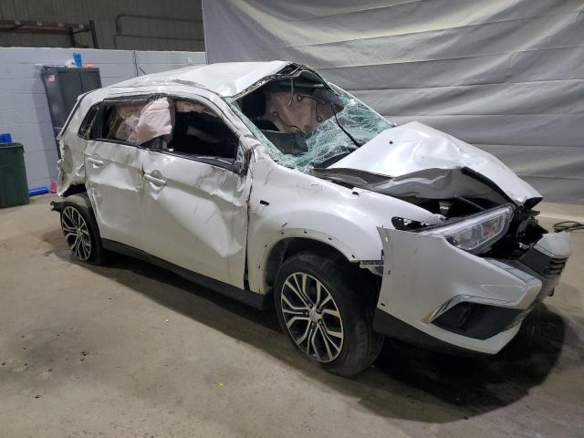 Photo 4 from auction – 2016 MITSUBISHI OUTLANDER with VIN JA4AR3AU6GZ042783