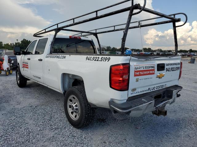 Photo 2 from auction – 2015 CHEVROLET SILVERADO with VIN 1GC1CUEG1FF636411