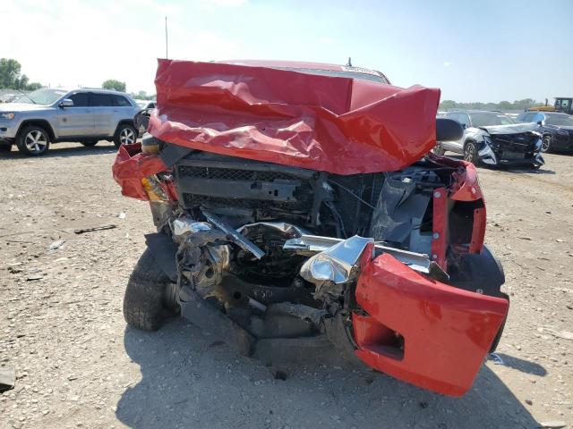 Photo 5 from auction – 2010 CHEVROLET SILVERADO with VIN 1GCSKSE38AZ202292