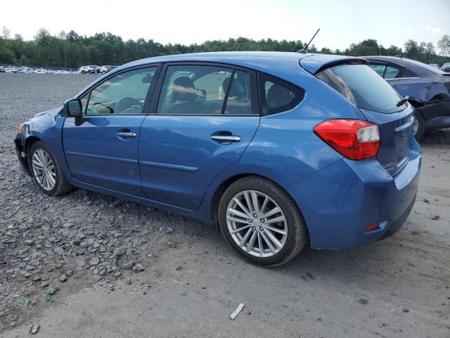Photo 2 from auction – 2014 SUBARU IMPREZA LI with VIN JF1GPAG66E8247984