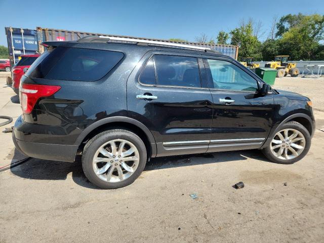 Photo 3 from auction – 2015 FORD EXPLORER X with VIN 1FM5K8D87FGC61023