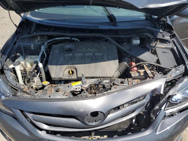 Photo 11 from auction – 2013 TOYOTA COROLLA BA with VIN 2T1BU4EE2DC055456
