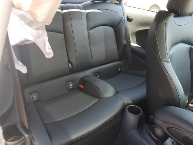 Photo 10 from auction – 2018 MINI COOPER S with VIN WMWXP7C56J2A49218