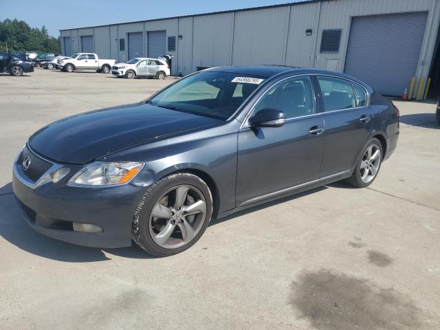 Фото 1 с аукциона – 2008 LEXUS GS 350 с VIN JTHBE96S680038849