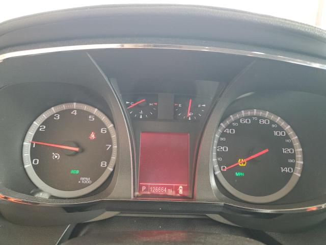 Photo 9 from auction – 2015 GMC TERRAIN SL with VIN 2GKALMEK5F6434156