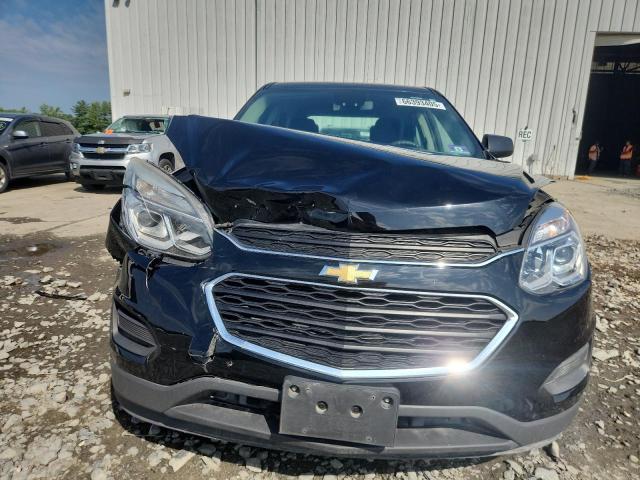 Photo 5 from auction – 2017 CHEVROLET EQUINOX LS with VIN 2GNFLEEK8H6298297