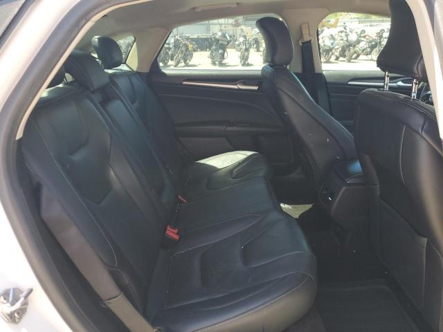 Photo 10 from auction – 2019 FORD FUSION with VIN 3FA6P0SU3KR174045