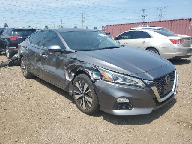 Photo 4 from auction – 2022 NISSAN ALTIMA SV with VIN 1N4BL4DV7NN378359