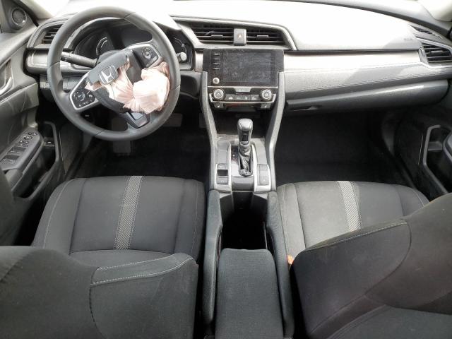Photo 8 from auction – 2019 HONDA CIVIC LX with VIN 2HGFC2F53KH003684