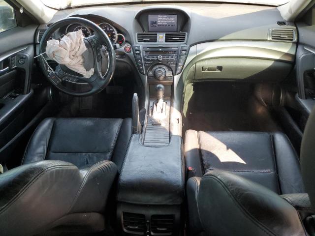Photo 8 from auction – 2012 ACURA TL with VIN 19UUA8F53CA000638