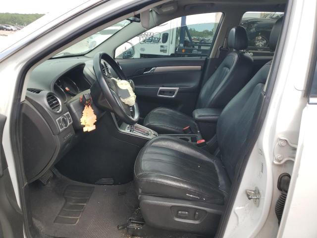 Photo 7 from auction – 2012 CHEVROLET CAPTIVA SP with VIN 3GNFL4E55CS609019
