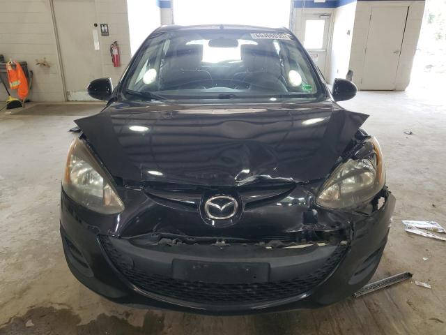 Photo 5 from auction – 2011 MAZDA MAZDA2 with VIN JM1DE1HZ9B0110351