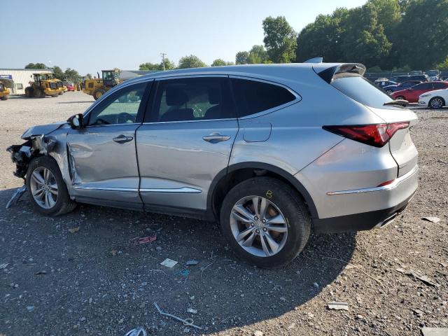 Photo 2 from auction – 2024 ACURA MDX with VIN 5J8YE1H34RL024002