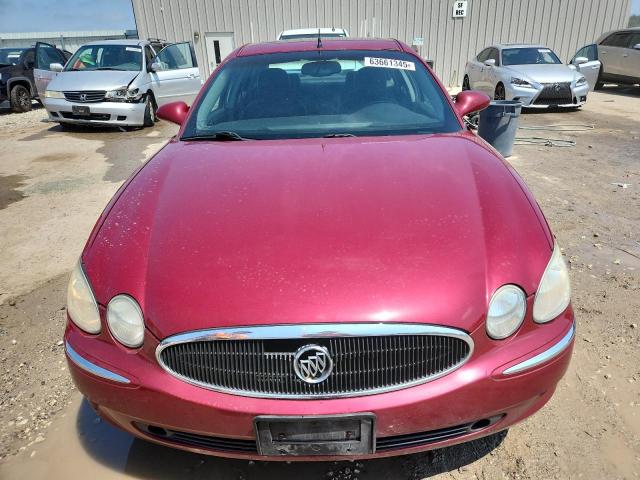 Foto 5 de la subasta – 2005 BUICK LACROSSE C con VIN 2G4WE567451301990