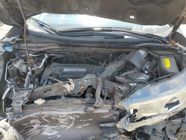Photo 12 from auction – 2015 HONDA CR-V EX with VIN 2HKRM4H57FH704193