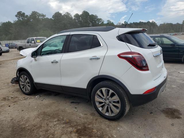 Photo 2 from auction – 2019 BUICK ENCORE PREFERRED with VIN KL4CJASB6KB702985