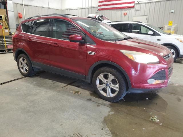 Photo 4 from auction – 2013 FORD ESCAPE SE with VIN 1FMCU9G92DUD80754