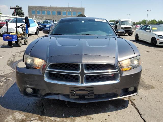 Photo 5 from auction – 2014 DODGE CHARGER R/ with VIN 2C3CDXCT7EH319239