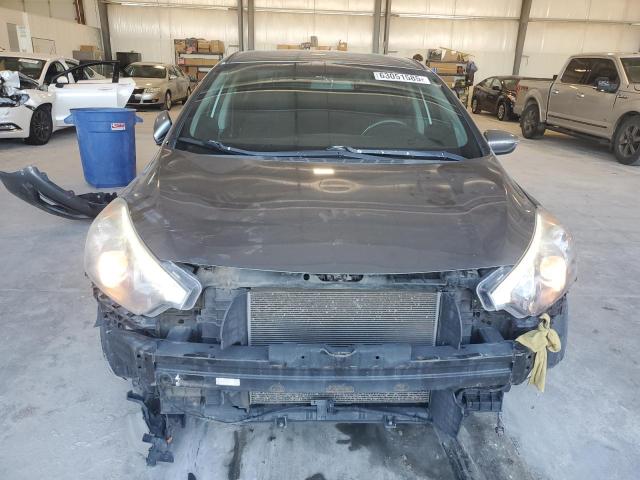 Photo 5 from auction – 2016 KIA FORTE EX with VIN KNAFX4A88G5553149