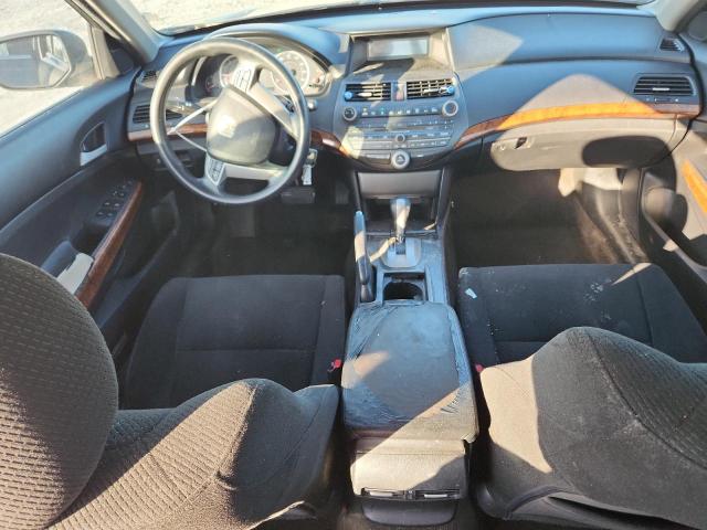 Photo 8 from auction – 2011 HONDA ACCORD EX with VIN 1HGCP2F70BA081699