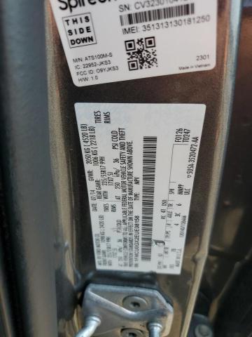 Photo 14 from auction – 2014 FORD ESCAPE SE with VIN 1FMCU0GX2EUE08158