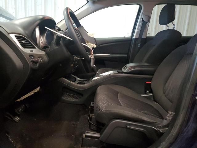 Photo 7 from auction – 2018 DODGE JOURNEY SE with VIN 3C4PDCAB4JT274262