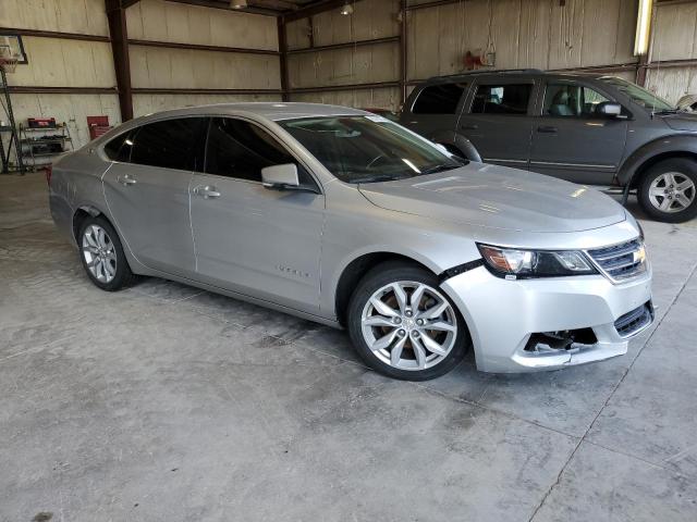 Photo 4 from auction – 2016 CHEVROLET IMPALA LT with VIN 2G1105SA5G9183329