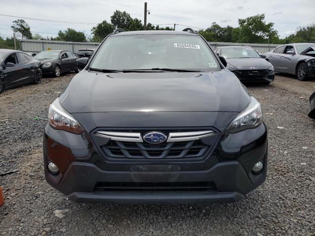 Photo 5 from auction – 2021 SUBARU CROSSTREK with VIN JF2GTAPC5M8225440
