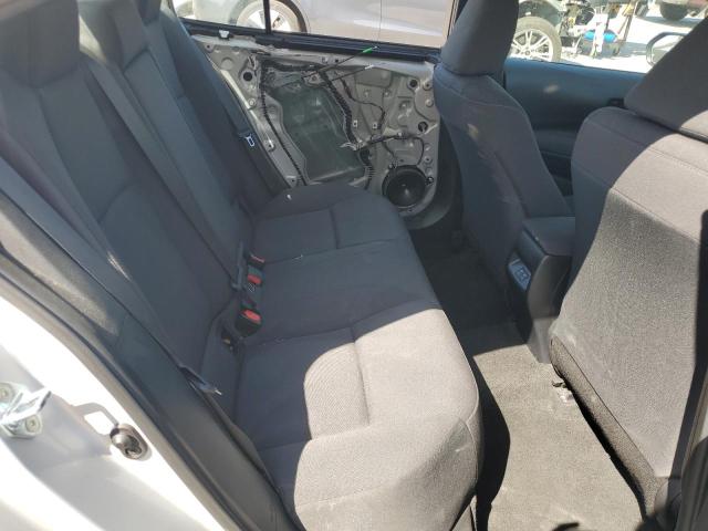 Photo 10 from auction – 2024 TOYOTA COROLLA LE with VIN 5YFB4MDE3RP139858