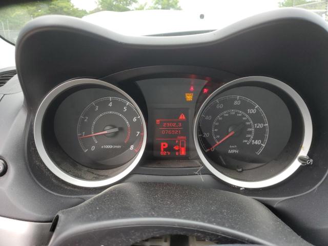 Photo 9 from auction – 2014 MITSUBISHI LANCER ES/ with VIN JA32U2FU2EU008263