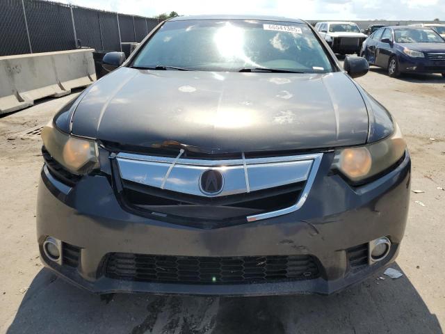 Foto 5 de la subasta – 2011 ACURA TSX con VIN JH4CU2F66BC012601