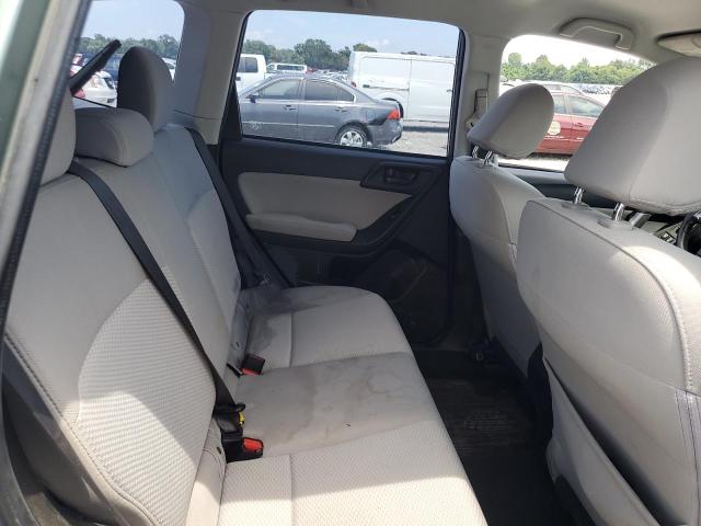 Photo 11 from auction – 2015 SUBARU FORESTER 2 with VIN JF2SJABC6FH813311