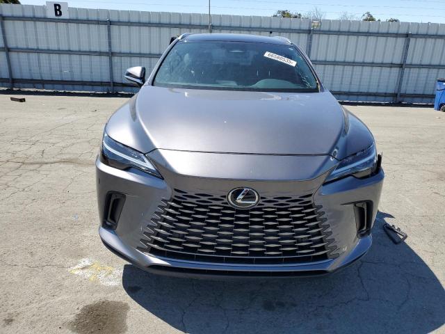 Photo 5 from auction – 2023 LEXUS RX 350H BA with VIN 2T2BBMCA5PC002482