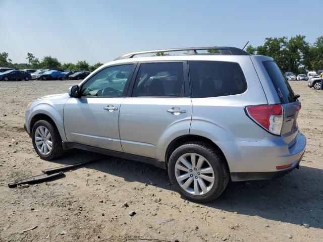 Photo 2 from auction – 2012 SUBARU FORESTER 2 with VIN JF2SHADC1CH433541