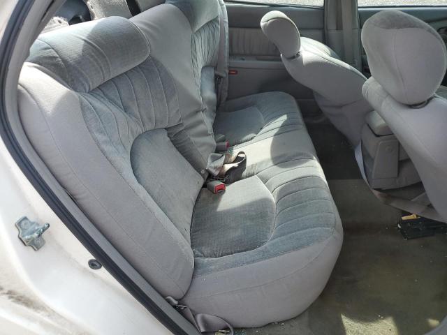 Снимка 10 от търг – 2005 BUICK CENTURY CU с VIN 2G4WS52JX51113033