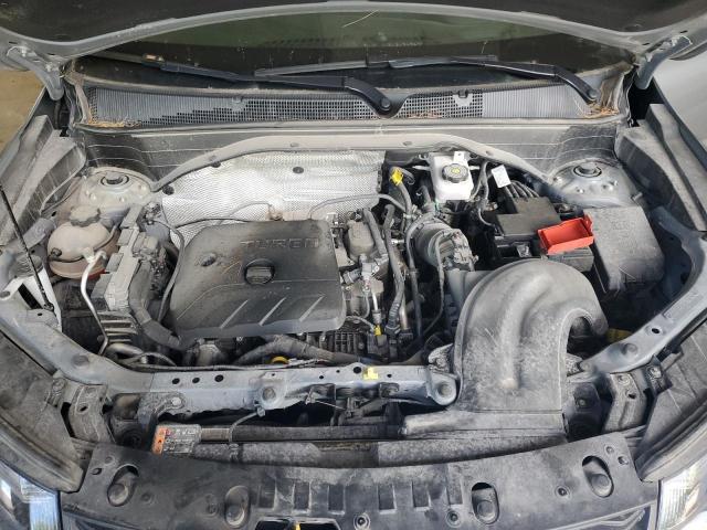 Photo 12 from auction – 2024 CHEVROLET TRAILBLAZE with VIN KL79MNSL8RB162019