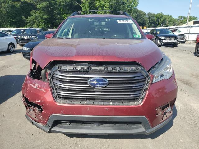 Photo 5 from auction – 2019 SUBARU ASCENT LIM with VIN 4S4WMALD8K3418211