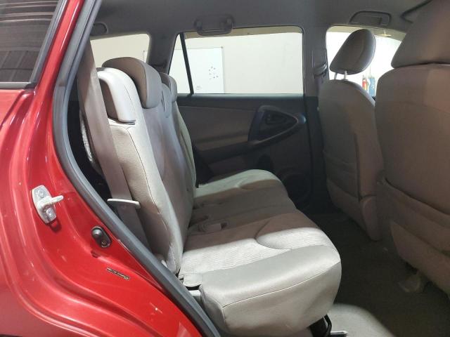 Photo 11 from auction – 2009 TOYOTA RAV4 with VIN 2T3BF33V69W009200