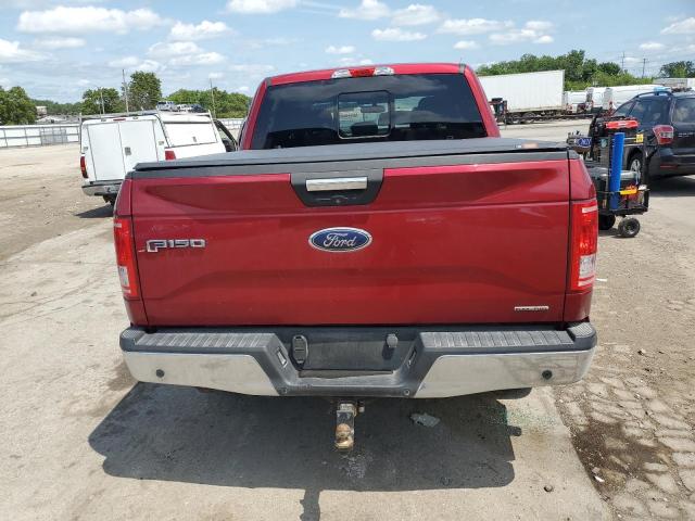 Photo 6 from auction – 2015 FORD F150 SUPER with VIN 1FTEW1CF5FFB05858