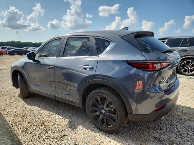 Photo 2 from auction – 2024 MAZDA CX-5 PREFERRED with VIN JM3KFBCLXR0536645