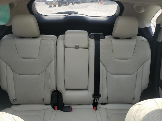 Photo 10 from auction – 2020 FORD EDGE TITAN with VIN 2FMPK4K99LBA53435
